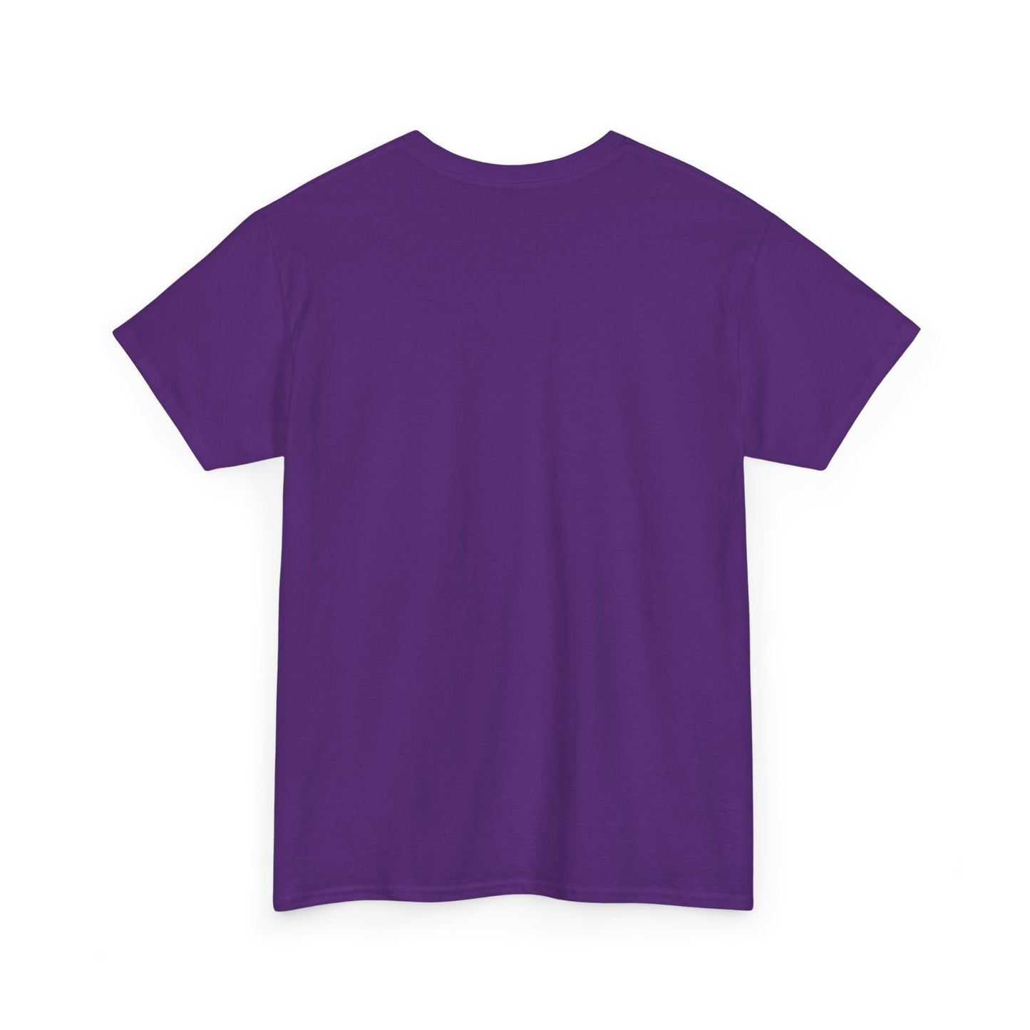 World's Greatest Teacher - Unisex Heavy Cotton Tee (G3)