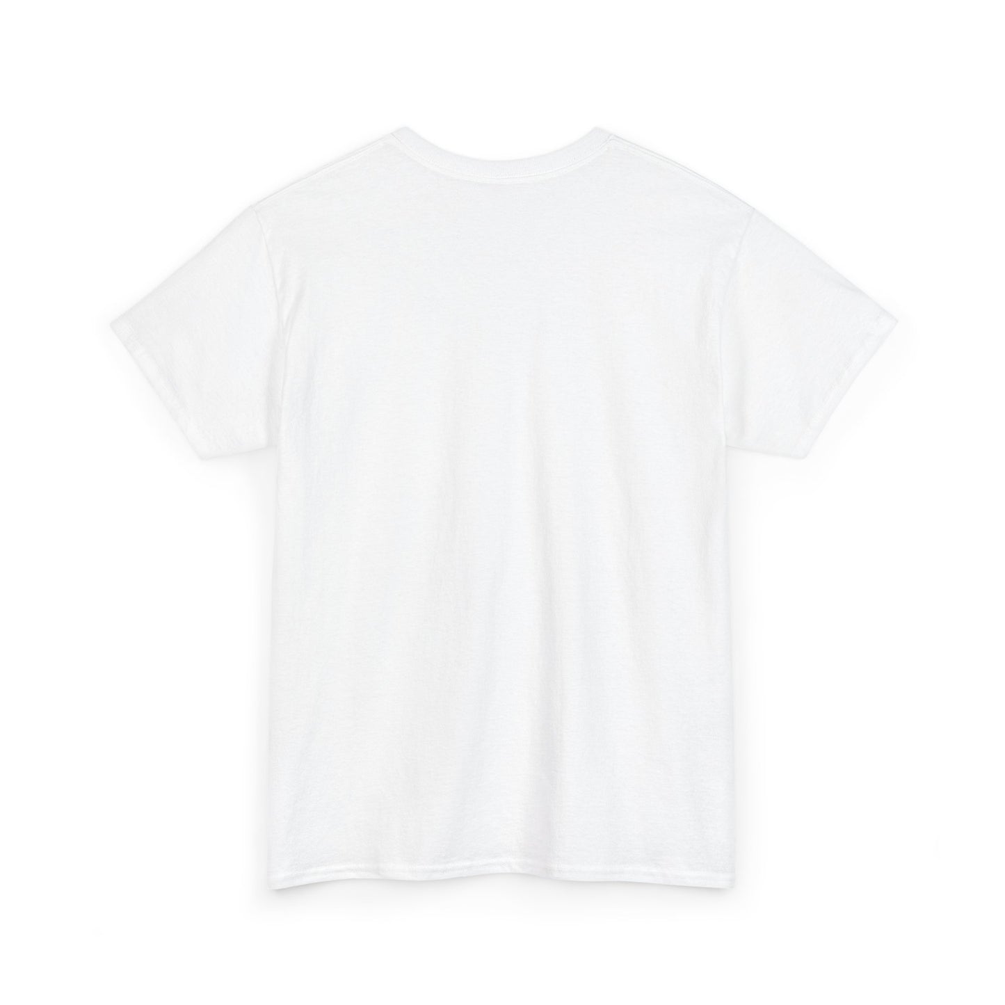World's Greatest Teacher - Unisex Heavy Cotton Tee (G1)