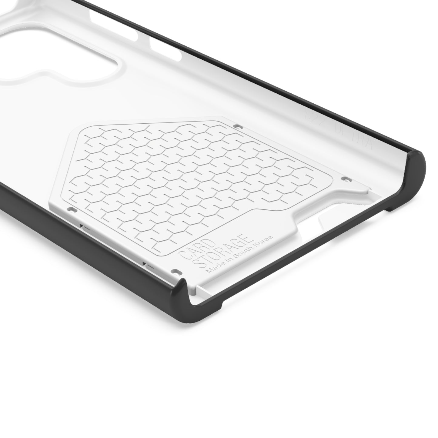 1000%ROI Phone Case With Card Holder (Compatible with iPhone 13, and Samsung Galaxy S21, S22 models)