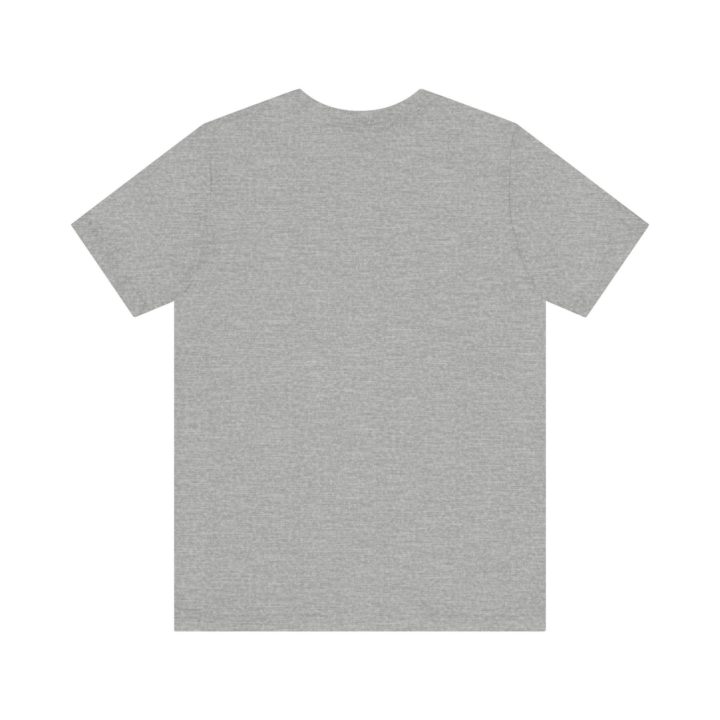 "Get Off Mine And I'll Get Off Yours" Short Sleeve Tee