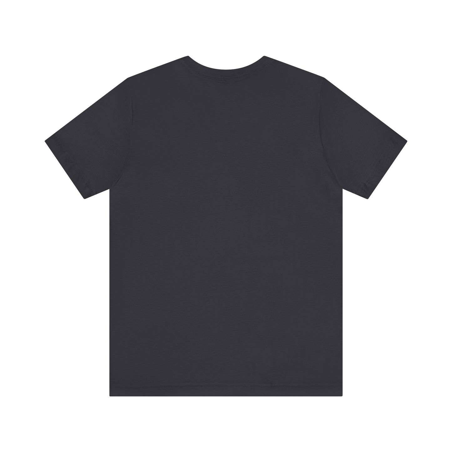 Just Do You Boo - White Letters - Short Sleeve Tee