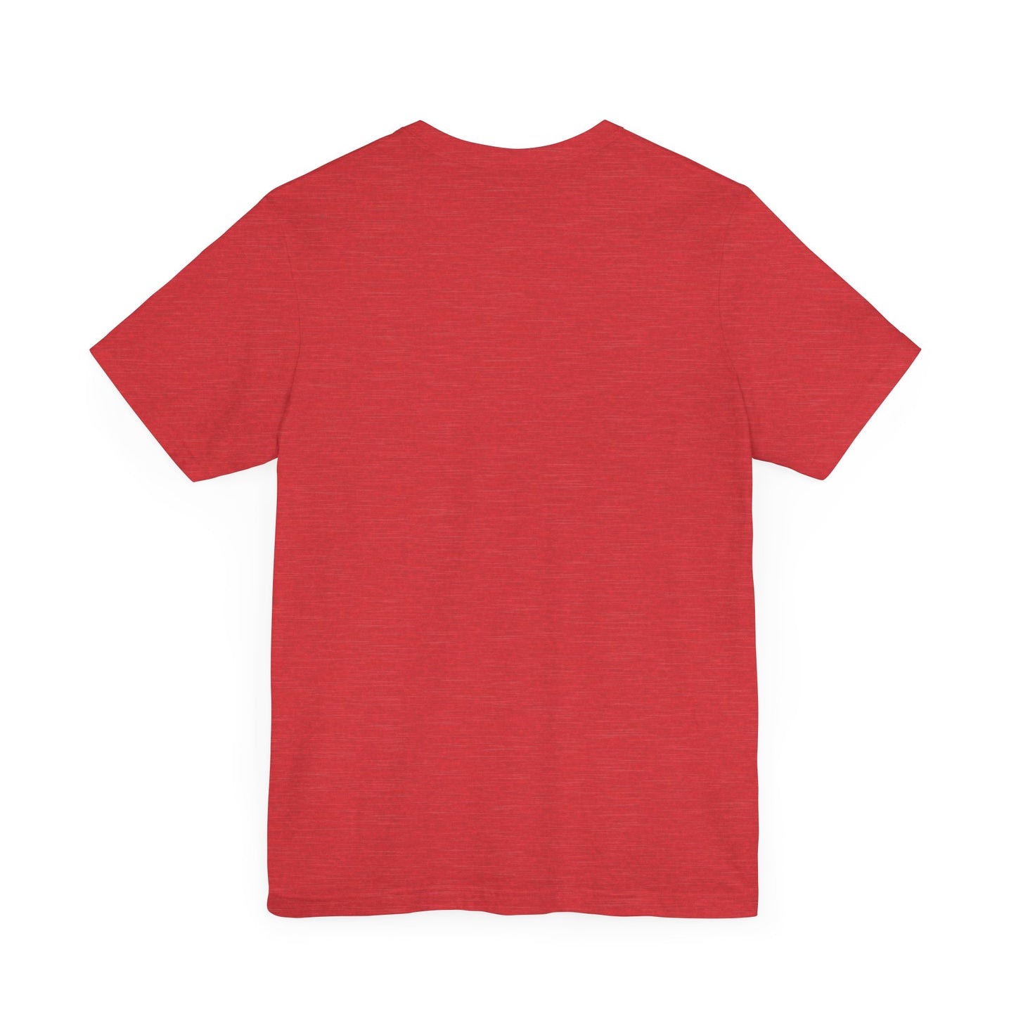 "Get Off Mine And I'll Get Off Yours" Short Sleeve Tee