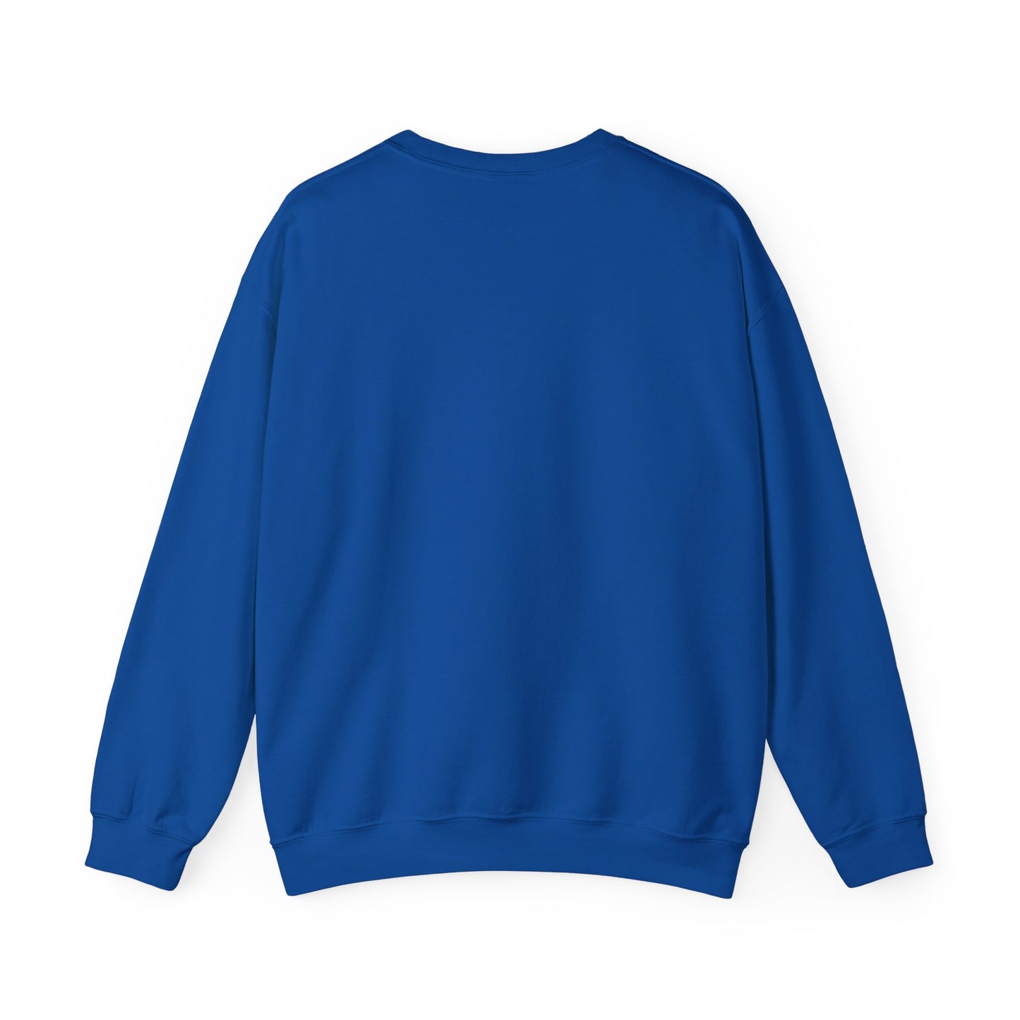 World's Greatest Teacher - Unisex Heavy Blend™ Crewneck Sweatshirt (G2)