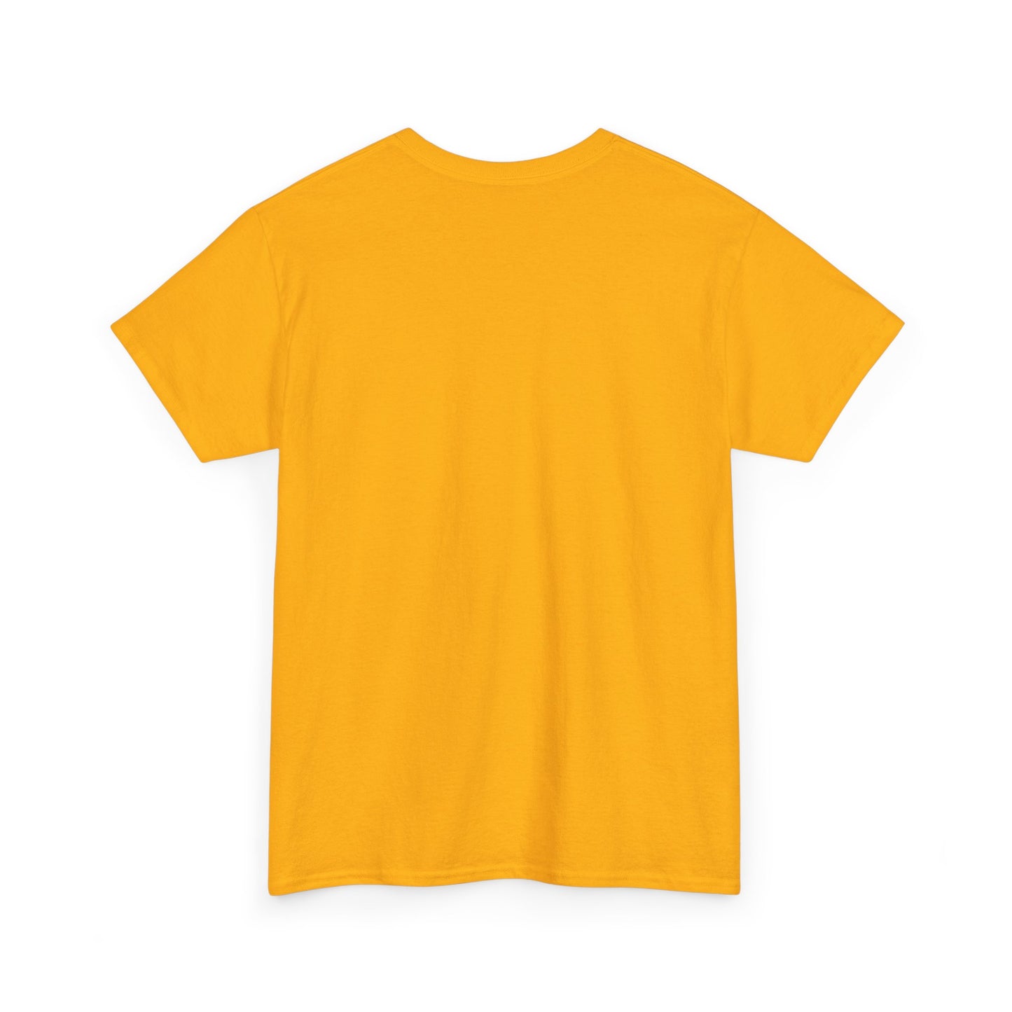 World's Greatest Teacher - Unisex Heavy Cotton Tee (G1)