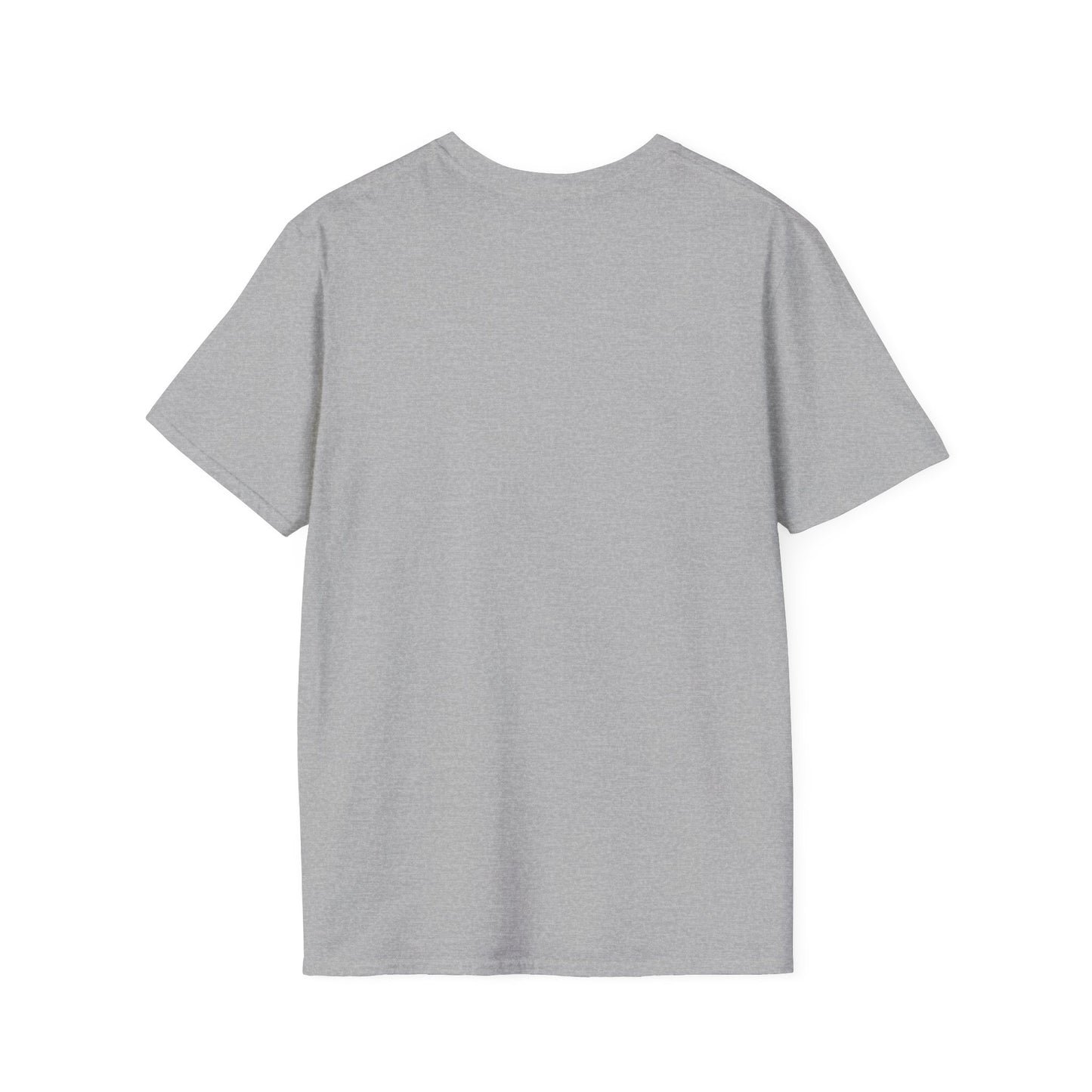 All Things Through Christ Unisex Softstyle T-Shirt