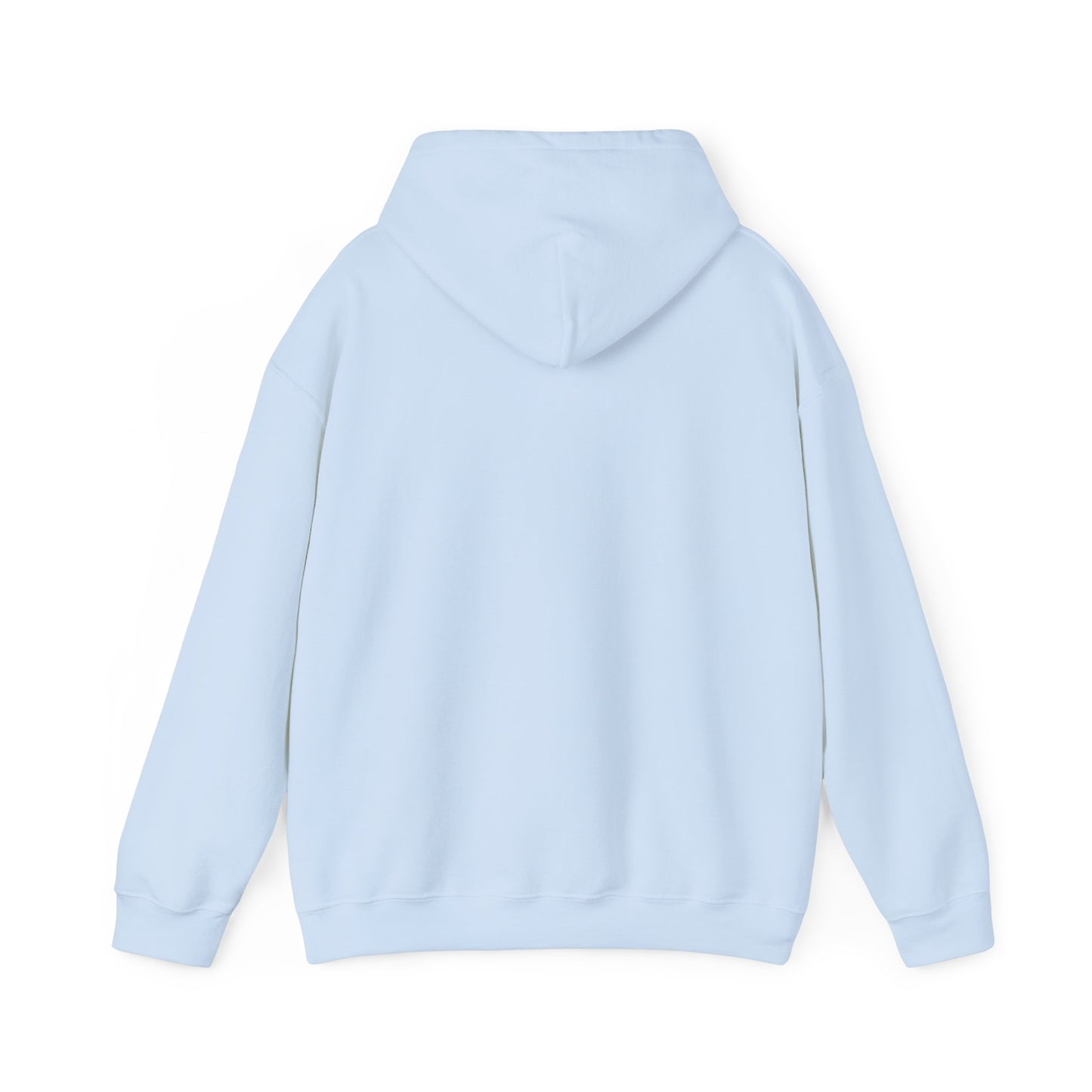 1000%ROI Unisex Heavy Blend™ Hooded Sweatshirt