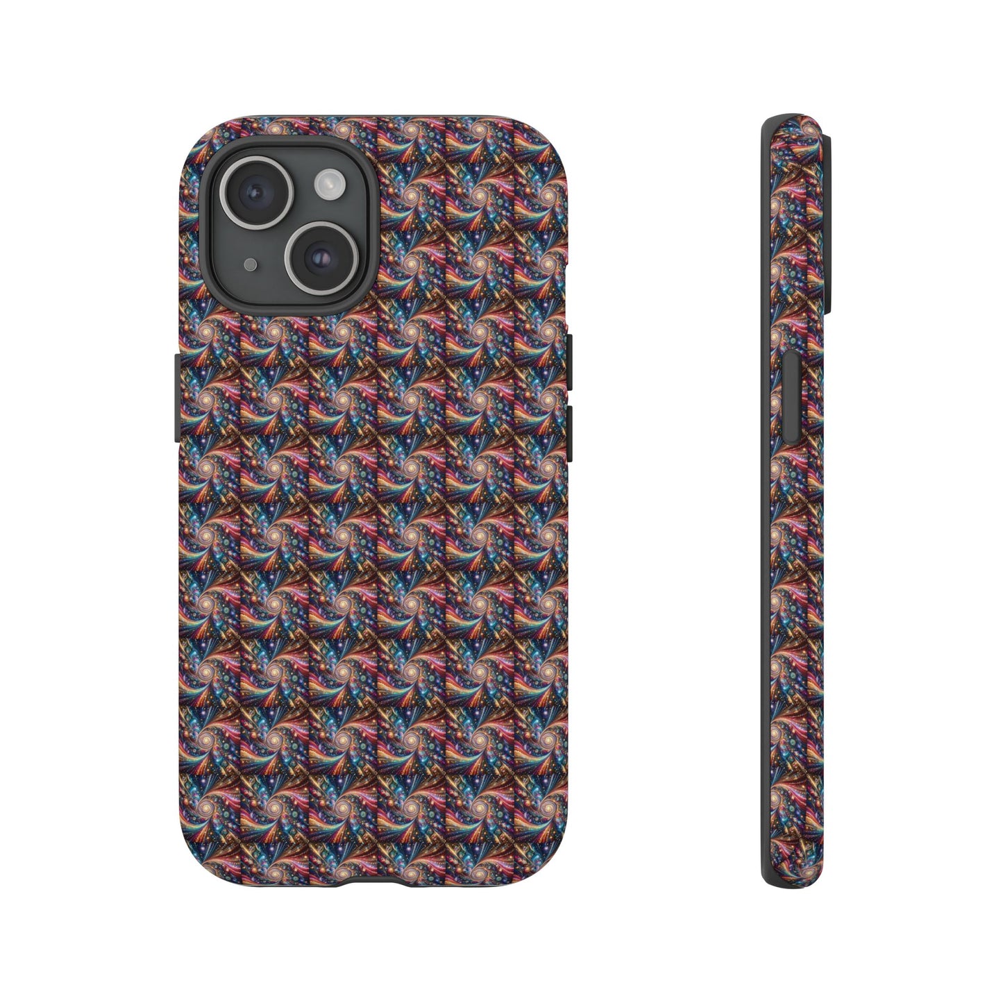 Sparkles Tough Phone Cases