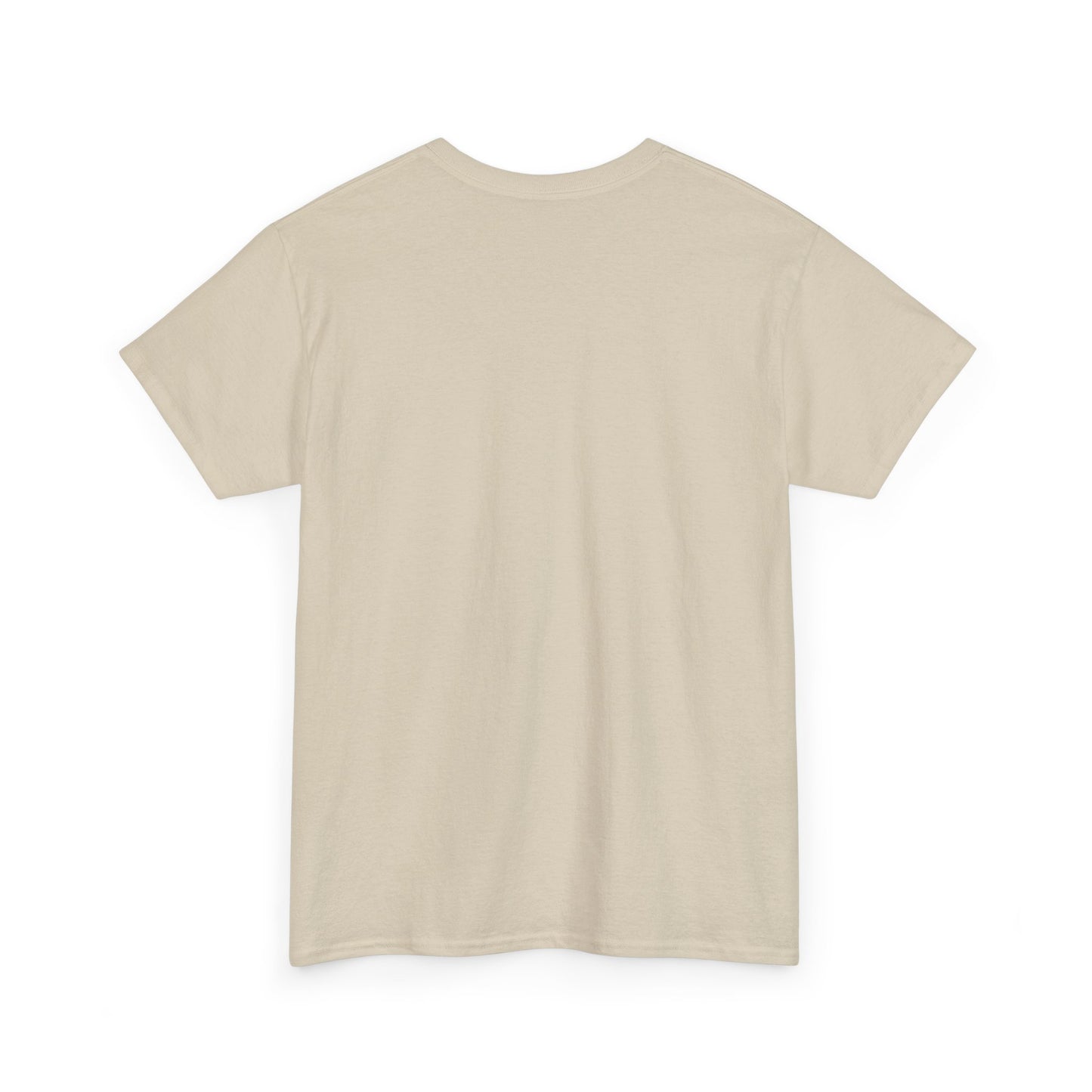 Queens of Country - Unisex Heavy Cotton Tee