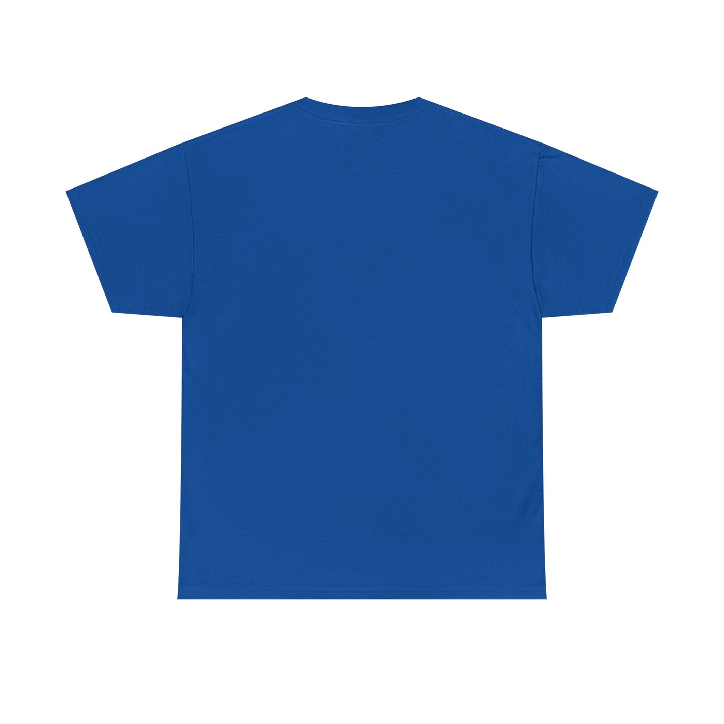 World's Greatest Teacher - Unisex Heavy Cotton Tee (G1)