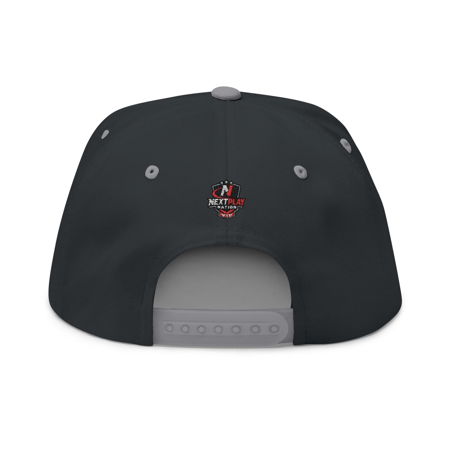 NextPlay Nation Flat Bill Cap | "N" | Unisex Streetwear Hat, Baseball Cap, Urban Fashion Accessory, Trendy [...]
