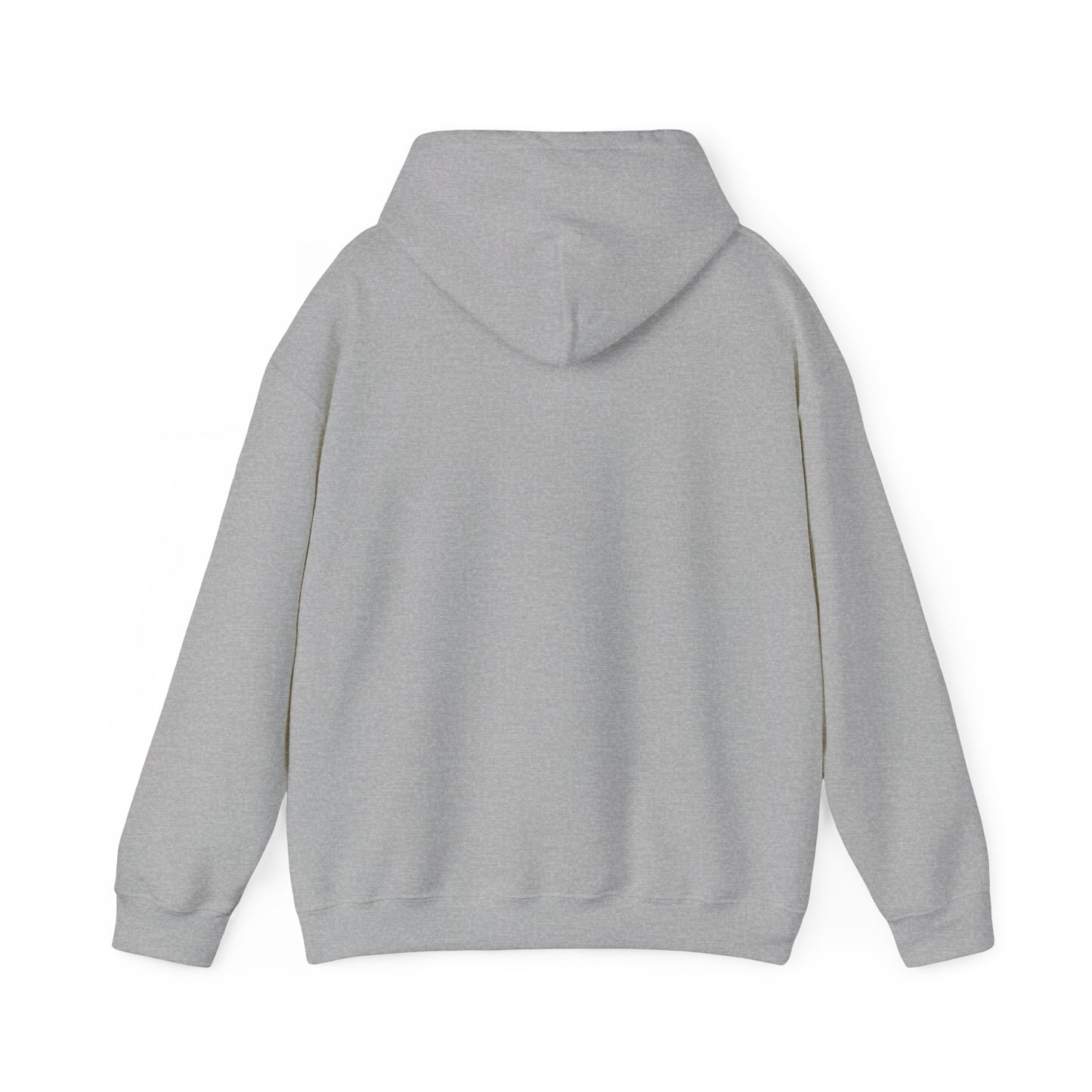 1000%ROI Unisex Heavy Blend™ Hooded Sweatshirt