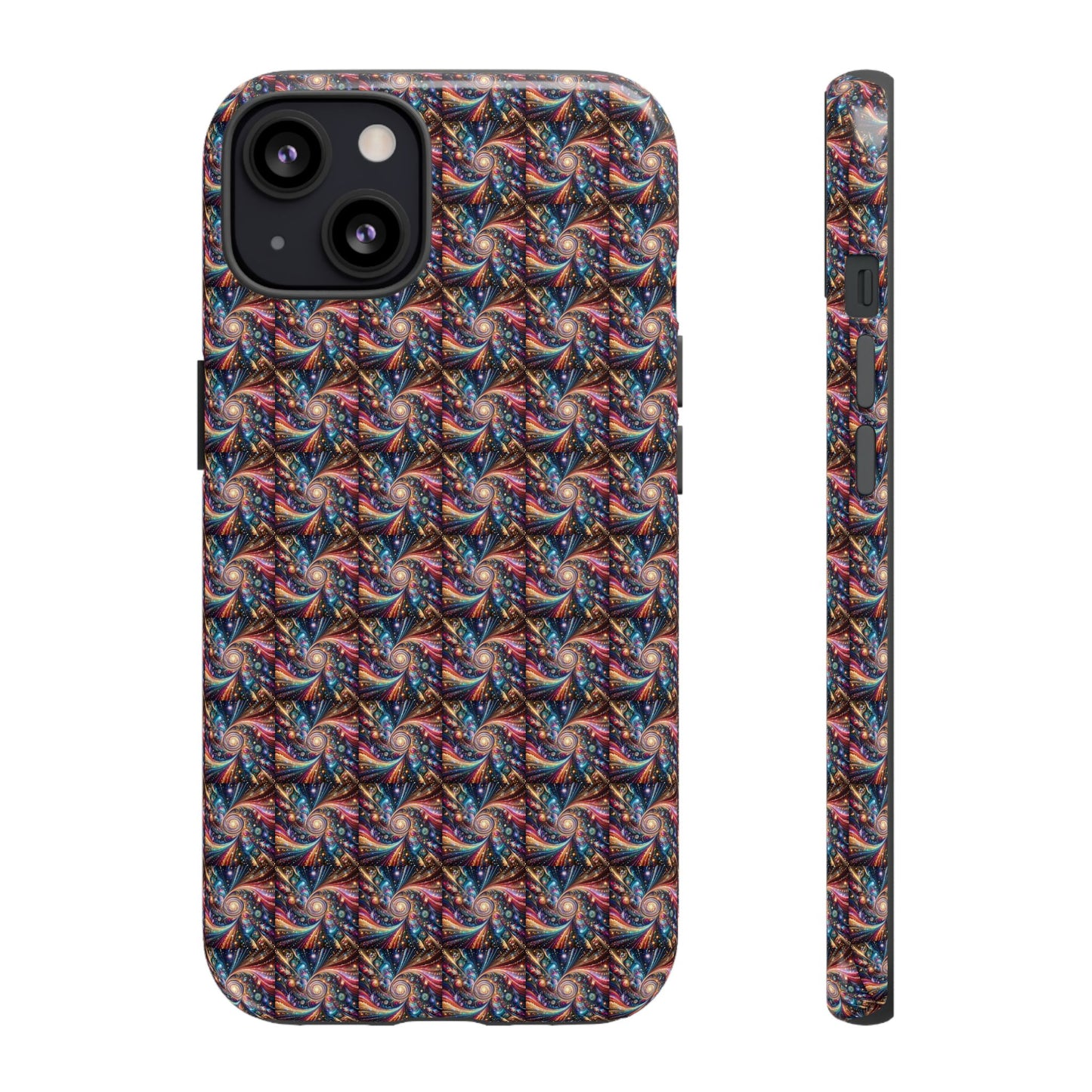 Sparkles Tough Phone Cases