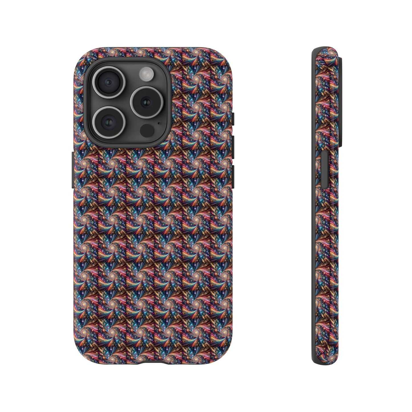 Sparkles Tough Phone Cases