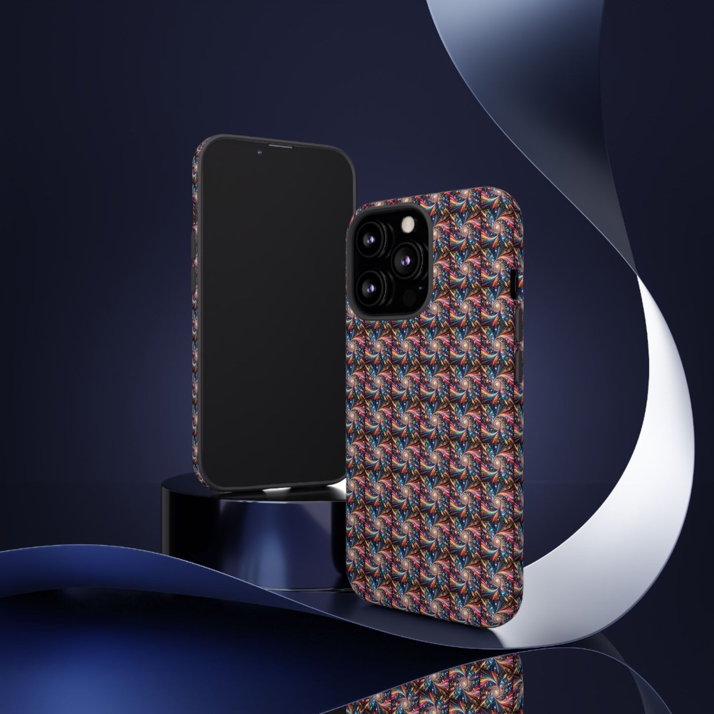 Sparkles Tough Phone Cases
