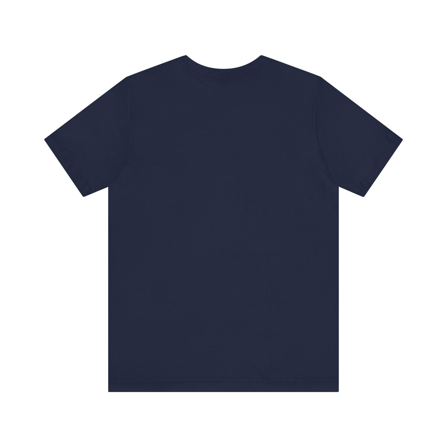 Disrupt Yourself  Short Sleeve Tee