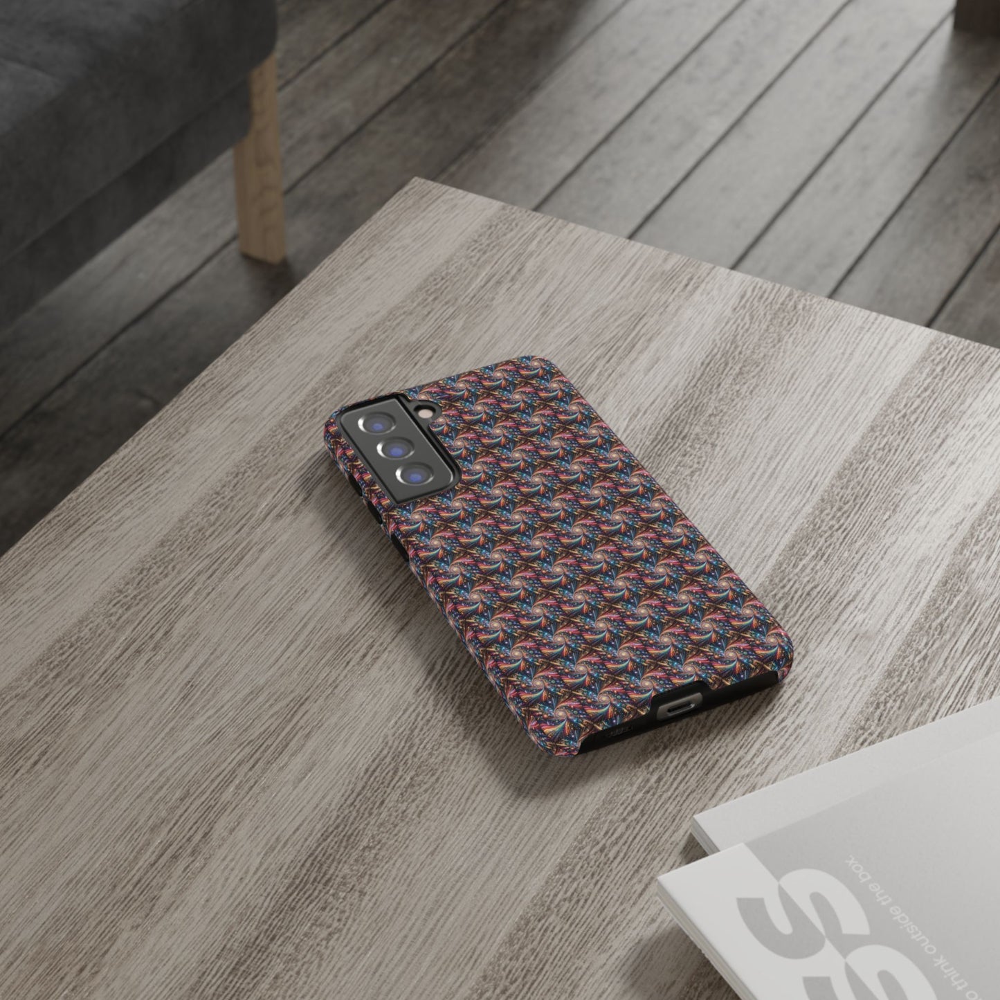 Sparkles Tough Phone Cases