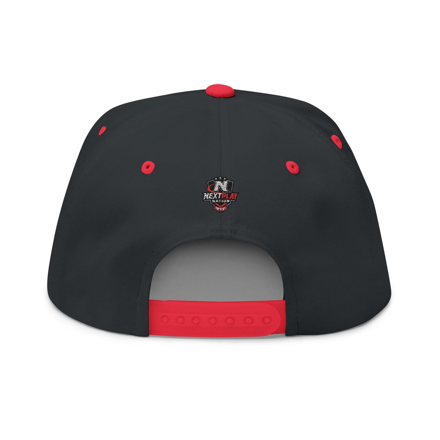 NextPlay Nation Flat Bill Cap | Unisex Streetwear Hat, Baseball Cap, Urban Fashion Accessory, Trendy [...]