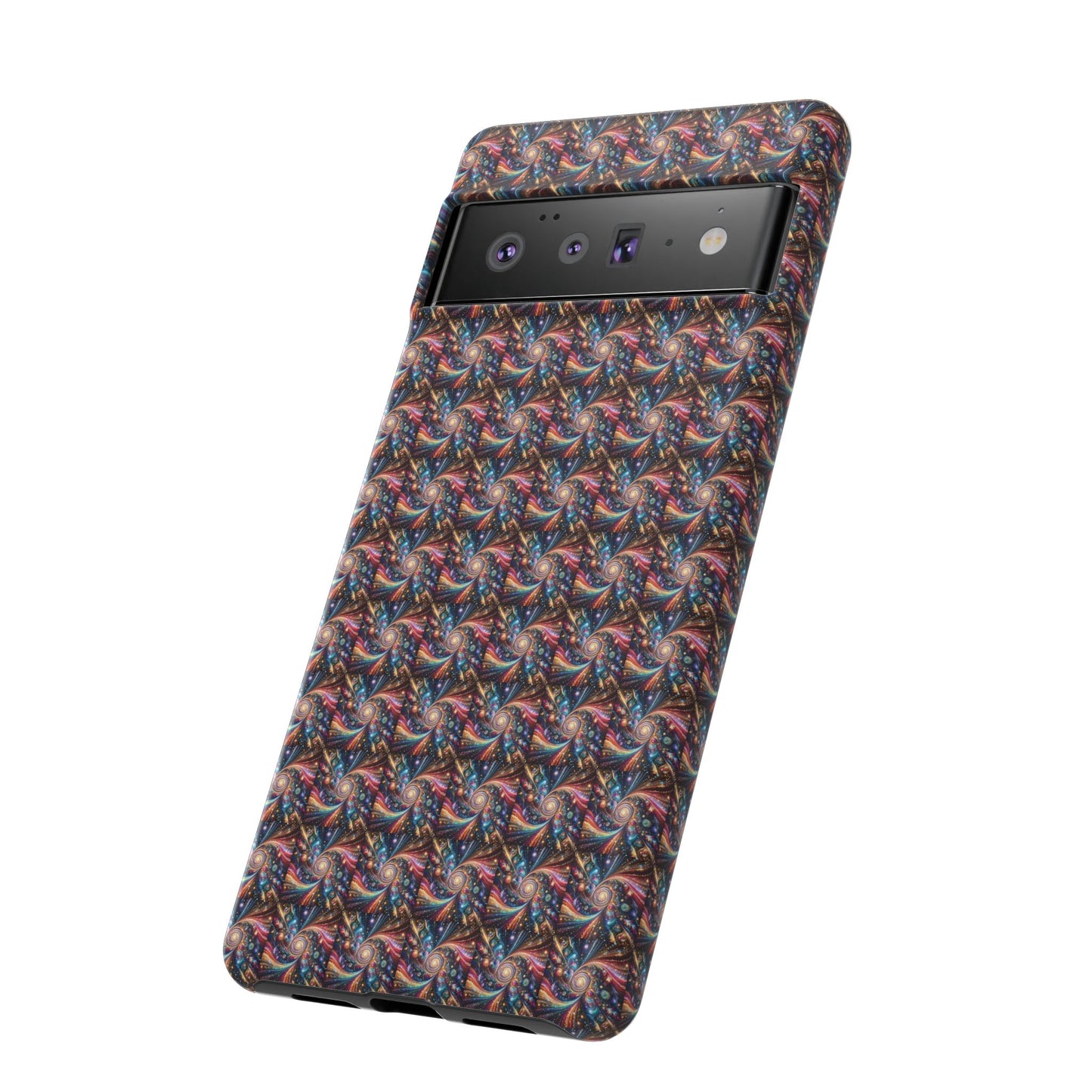 Sparkles Tough Phone Cases